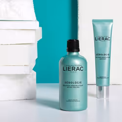 Lierac SEBOLOGIE Gel régulateur correction imperfections 40 ml - Vue supplémentaire 4