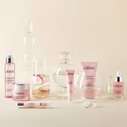 Lierac HYDRAGENIST Crème Hydratante Oxygénante 50 ml