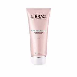 Lierac Phytolastil gel prévention vergetures 200ml, Crème, Unisexe, Anti-vergetures, 200 ml, Tube, AQUA/WATER/EAU. PROPYLENE  ...
