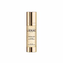 Lierac PREMIUM LA CURE ANTI-ÂGE ABSOLU LE SHOT DE JEUNESSE 30 ml, Femmes, Tous types de peau, 30 ml