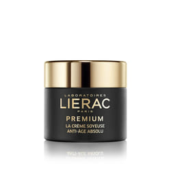 Lierac PREMIUM LA CRÈME SOYEUSE ANTI-ÂGE ABSOLU 50 ml