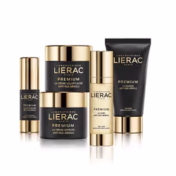 Lierac PREMIUM LA CRÈME SOYEUSE ANTI-ÂGE ABSOLU 50 ml