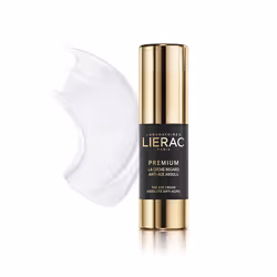 Lierac PREMIUM LA CRÈME REGARD ANTI-ÂGE ABSOLU 15 ml, Crème pour les yeux, Femmes, Tous types de peau, Anti-âge, Anti-poches, ...