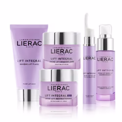 Lierac LIFT INTEGRAL COU & DÉCOLLETÉ Gel-crème Lift Remodelant 50 ml