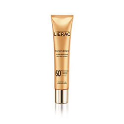 Lierac SUNISSIME Fluide protecteur Anti-âge global SPF50+ 40 ml