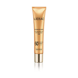 Lierac Sunissime BB Fluide Protecteur SPF50+ 40 ml