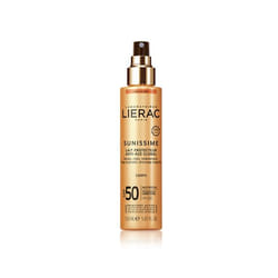 Lierac Sunissime spf50 150ml