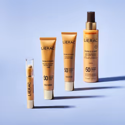Lierac SUNISSIME Lait protecteur Anti-âge global SPF50 150 ml