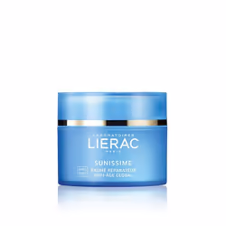 Lierac SUNISSIME Baume réparateur réhydratant Anti-âge global 40 ml, Visage, 40 ml, Crème, Anti-âge, Anti-rides, Raffermissan ...
