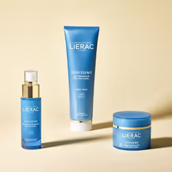 Lierac SUNISSIME Baume réparateur réhydratant Anti-âge global 40 ml