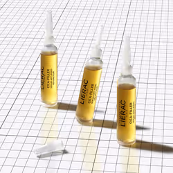 Lierac CICA-FILLER SÉRUM ANTI-RIDES RÉPARATEUR 3x10 ml - Vue supplémentaire 3