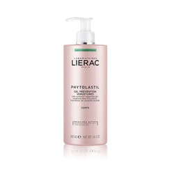 Lierac PHYTOLASTIL GEL PRÉVENTION VERGETURES 400 ml