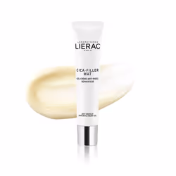 Lierac CICA-FILLER MAT GEL-CRÈME ANTI-RIDES RÉPARATEUR 40 ml, Crèmes de jour et de nuit, Femmes, Peau mixte, Peau normale, Vi ...