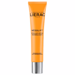 Lierac Mesolift Crème Anti-fatigue Reminéralisante 40ml, Crème, Unisexe, Anti-fatigue, Hydratant, Tous types de peau, 40 ml, ...