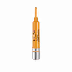 Lierac MESOLIFT C15 Concentré Extemporané 2 x 15 ml, Unisexe, Tous types de peau, 30 ml
