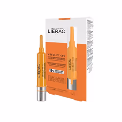 Lierac MESOLIFT C15 Concentré Extemporané 2 x 15 ml - Vue supplémentaire 4