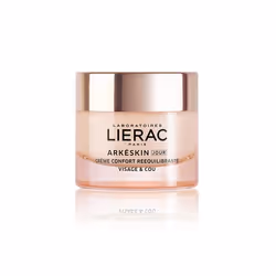 Lierac Arkéskin Crème Confort Rééquilibrante Jour, Crème, Femmes, Anti-âge, Crème anti-âge, 50 ml, 50 g