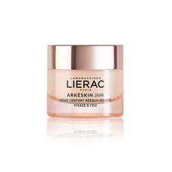 Lierac Arkéskin Crème Confort Rééquilibrante Jour