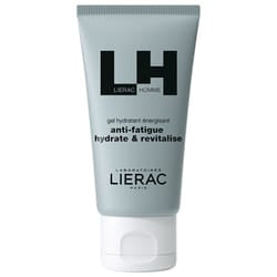 Lierac Homme Gel Hydratant Énergisant 50 ml