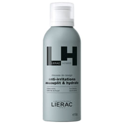 Lierac Homme Mousse de Rasage 150 ml