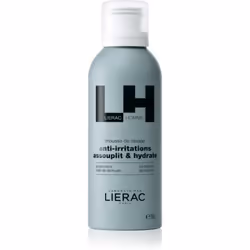Lierac Homme Shaving Foam 150 ml