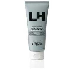 Lh gel ducha integral 200 ml