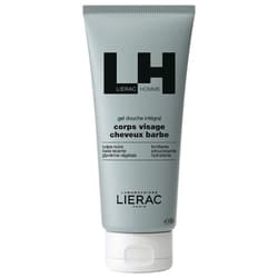 Lierac Homme Gel Douche Intégral 200 ml