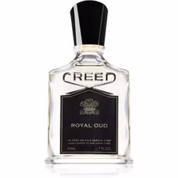Pour tout le monde, sans qu’aucune différence ne soit faite. L’eau de parfum unisexe Creed Royal Oud convient aussi bien aux  ...