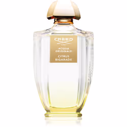 Enveloppez-vous d’un parfum grâce auquel vous serez d’humeur joyeuse tout au long de la journée ! L’eau de parfum unisexe Cre ...