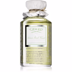 Ne laissez rien vous arrêter et offrez-vous du réconfort dans toutes les situations. L’eau de parfum pour homme Creed Green I ...
