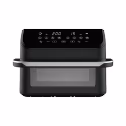 Découvrez la friteuse sans huile FAGOR Air Fryer FGAF10, idéale pour une cuisine saine. Avec 2200W de puissance, sa cuve de 1 ...