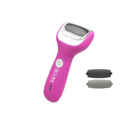 BIGUINE BG169 lisseur pieds électrique Rose