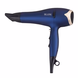 BIGUINE BGHD5000, CC, Bleu, Orifice de suspension, 1800 W, 2000 W, 220-240 V