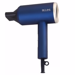 BIGUINE BGHD6500, CC, Bleu, Orifice de suspension, 1600 W, 1800 W, 220-240 V