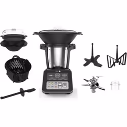 Robot Cuiseur FAGOR - FG1500 - Multifonction - Grand Chef Plus - 1500 W