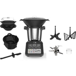 Robot Cuiseur FAGOR - FG1500 - Multifonction - Grand Chef Plus - 1500 W