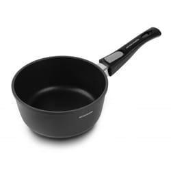 Casserole 16 cm Noir Arthur Martin AM5588