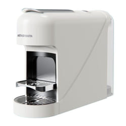 Arthur Martin - Machine a café a capsules AMN230B - Expresso & Lungo - Préparation rapide