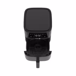 Fagor - Friteuse sans huile Airfryer FGR65 - Capacité 6,5L - 8 programmes de cuisson - 1600W