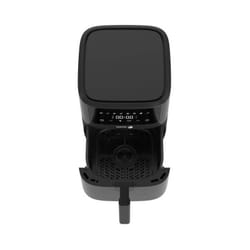 Fagor - Friteuse sans huile Airfryer FGR65 - Capacité 6,5L - 8 programmes de cuisson - 1600W