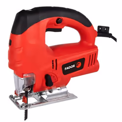 Fagor - scie sauteuse filaire 710w - fgscfs101