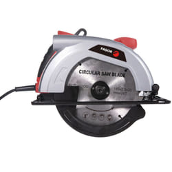 Fagor - scie circulaire filaire 1200w 4500 tours/min - fgscf31