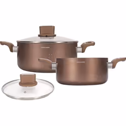 Arthur Martin Casserole avec Couvercle