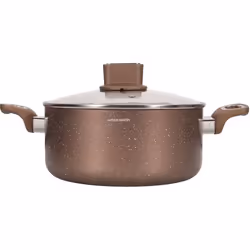 Arthur Martin Casserole avec Couvercle