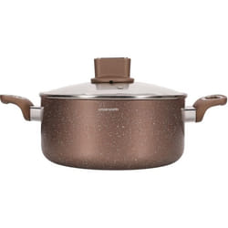 Arthur Martin Casserole avec Couvercle