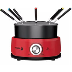 Fagor - Fondue 800w 8 fourchettes FGF800