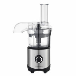 Robot multifonction - ARTHUR MARTIN - AM1608AC - 300 W - Bol de 400 ml - 2 vitesses + pulse - Inox
