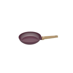 Batterie de cuisine Arthur Martin Set de 3 poêles AM7469 Rubis
