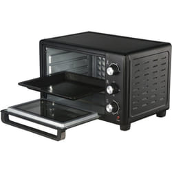 Four posable 30L - ARTHUR MARTIN - 1600W - 3 mode de cuisson intégré - Porte miroir