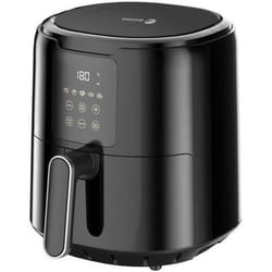 Fagor FG4210 friteuse Unique 4,2 L Autonome 1300 W Friteuse d’air chaud Noir